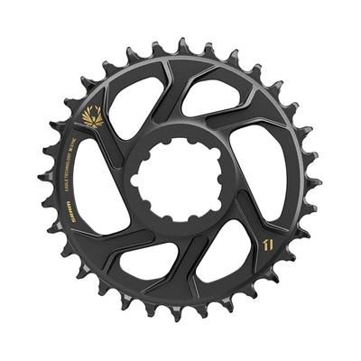 SRAM X-SYNC 2 EAGLE Gold 30z.
