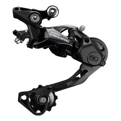 Přehazovačka SHIMANO DEORE RD-M6000 GS - 10 rychlostí - 11-42z