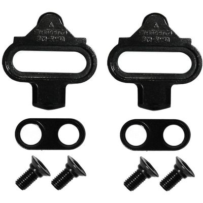 Kufry SHIMANO SM-SH51 zarážky MTB