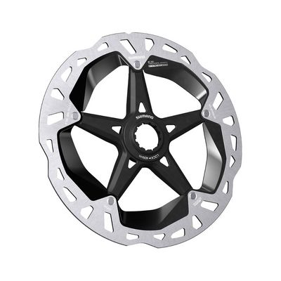 Brzdový kotouč SHIMANO XTR RTMT900 - 180mm - CenterLock