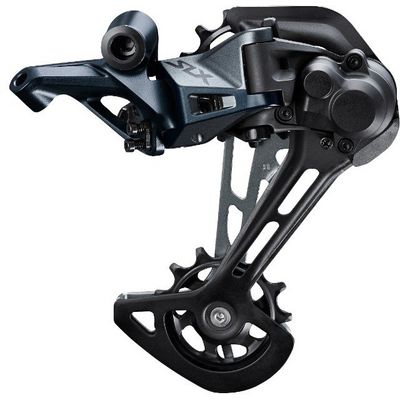 Přehazovačka SHIMANO SLX RD-M7100 SGS - 12 rychlostí - 10-51z