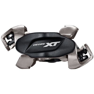 Pedály SHIMANO XT PD-M8100
