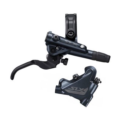 Brzdový set SHIMANO SLX BR-M7110, páka BL-7100 zadní třmen BR-M7110 polymer - set pravá