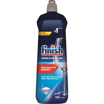 Leštidlo Shine&Dry Regular 800ml