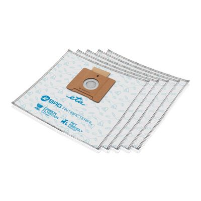 ETA 9600 68020 Sáčky do vysavače eBag Antibacterial