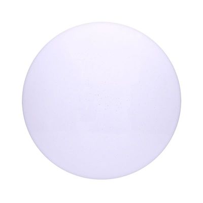Solight LED stropní světlo Star, kulaté, 24W, 2400lm, dálkové ovládání, 37cm