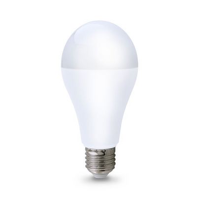 Solight LED žárovka, klasický tvar, 18W, E27, 3000K, 270°, 1710lm