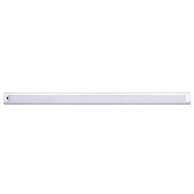 Solight LED bezdotykové podlinkové a nábytkové svítidlo stmívatelné, IR sensor, 9W, 4100K, 60cm
