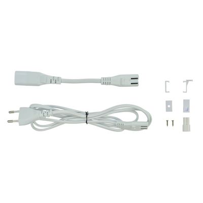 Solight LED kuchyňské svítidlo T5, vypínač, 13W, 4100K, 84cm