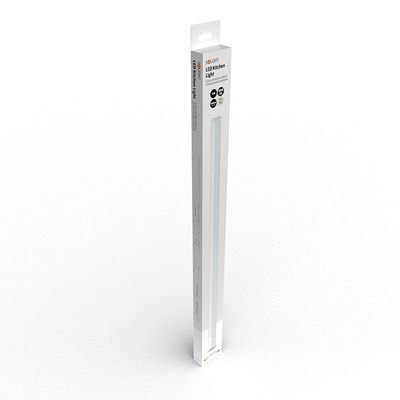 Solight LED kuchyňské svítidlo T5, vypínač, 13W, 4100K, 84cm