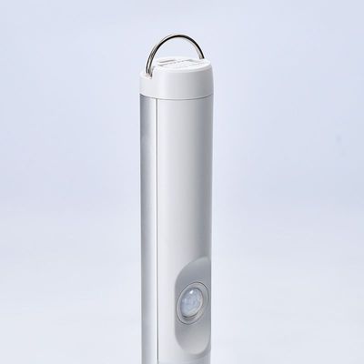 Solight LED nábytkové osvětlení, 2,5W, 200lm, nabíjecí, PIR sensor, 31cm
