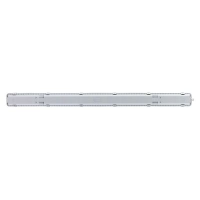 Solight LED osvětlení prachotěsné, IP65, 54W, 6500lm, 5000K, 157cm, Lifud, 3 roky záruka