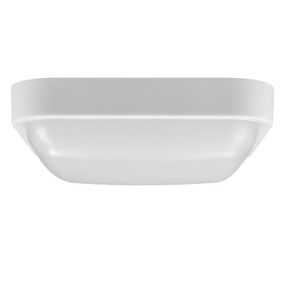 Solight LED venkovní osvětlení čtvercové, 20W, 1500lm, 4000K, IP54, 19cm