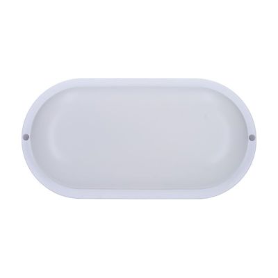Solight LED venkovní osvětlení oválné, 20W, 1500lm, 4000K, IP54, 26cm