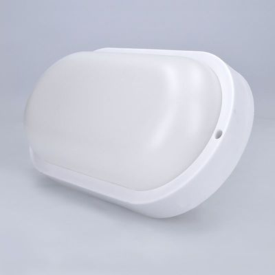 Solight LED venkovní osvětlení oválné, 20W, 1500lm, 4000K, IP54, 26cm