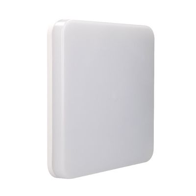 Solight LED venkovní osvětlení, přisazené, čtvercové, IP44, 24W, 1920lm, 4000K, 28cm