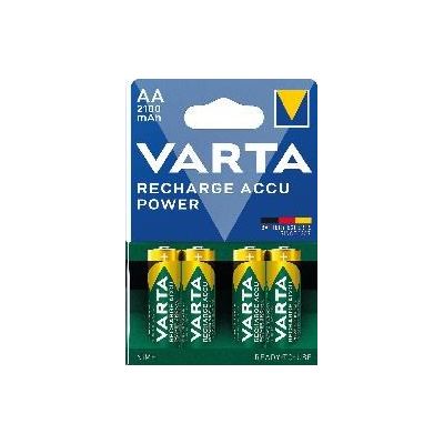 Varta LR6/4BP 2100 mAh Ready to use