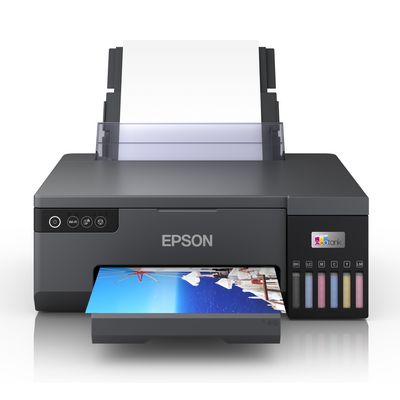 Epson EcoTank L8050