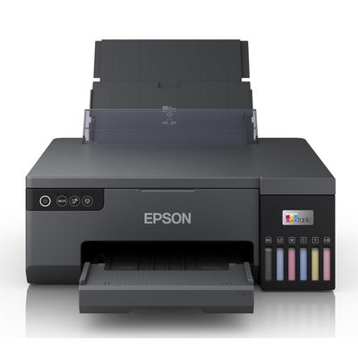 Epson EcoTank L8050