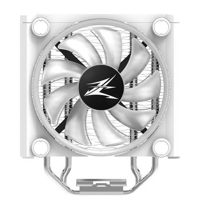 Zalman CNPS16X White