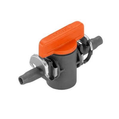 Gardena 8357-29 mds-uzavírací ventil 3/16 