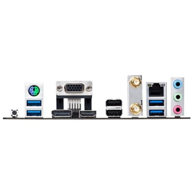 BARBONE HOME r5 5600G 32G Pro