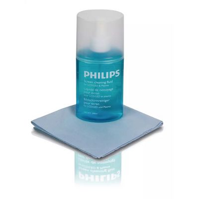 PHILIPS SVC1116B/10 Čistič obrazovek