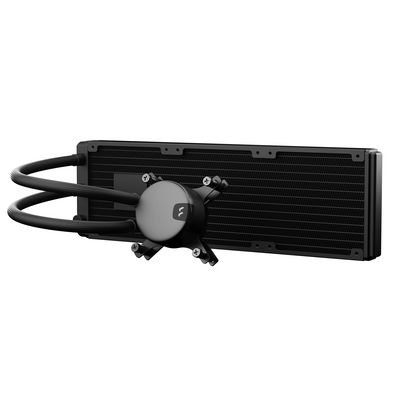 Fractal Design Lumen S36 RGB V2 vodní chlazení
