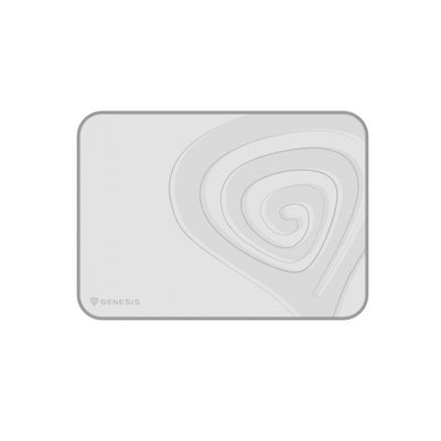 Genesis Carbon 400 M Logo 350x250mm