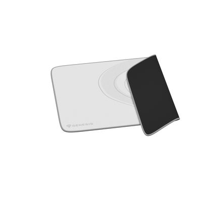 Genesis Carbon 400 M Logo 350x250mm