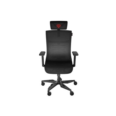 Genesis ergonomické herní křeslo Astat 700, černé