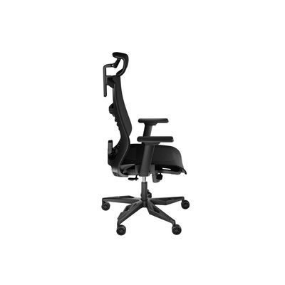 Genesis ergonomické herní křeslo Astat 700, černé