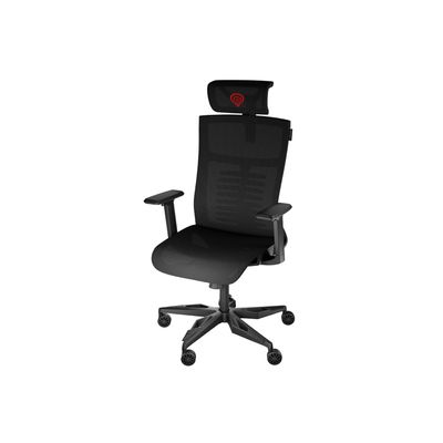 Genesis ergonomické herní křeslo Astat 700, černé