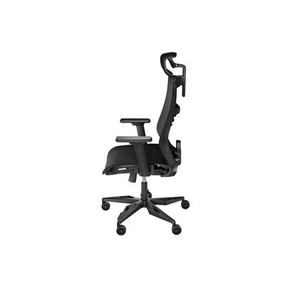 Genesis ergonomické herní křeslo Astat 700, černé