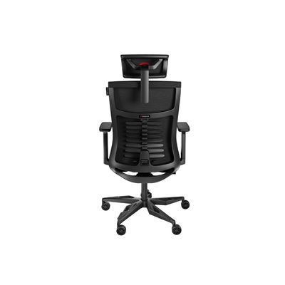 Genesis ergonomické herní křeslo Astat 700, černé