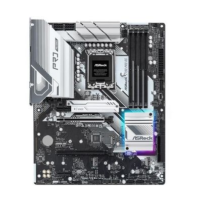 ASRock Z790 PRO RS