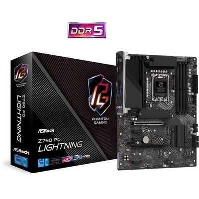 ASRock Z790 PG LIGHTNING