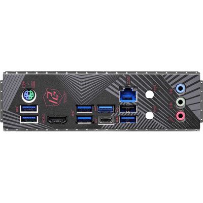 ASRock Z790 PG LIGHTNING