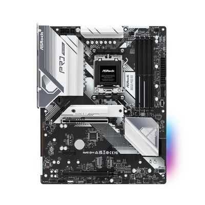 ASRock B650 PRO RS
