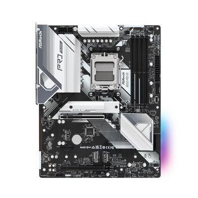 ASRock B650 PRO RS