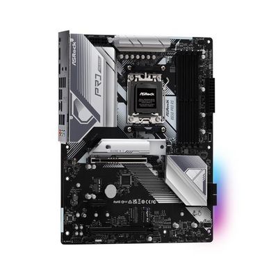 ASRock B650 PRO RS