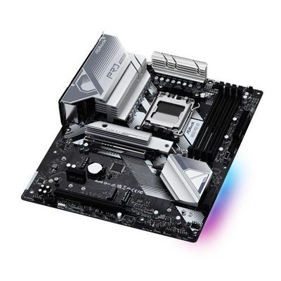 ASRock B650 PRO RS