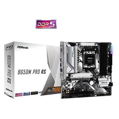 ASRock B650 PRO RS