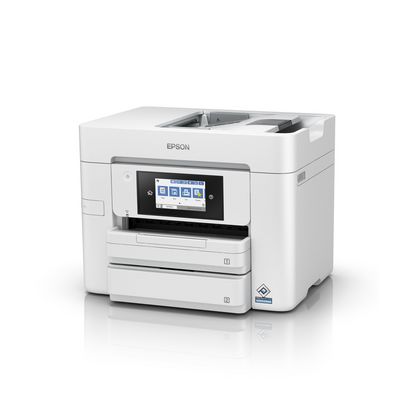 Epson WorkForce Pro WF-C4810DTWF