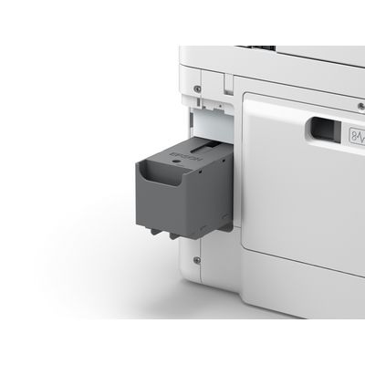 Epson WorkForce Pro WF-C4810DTWF