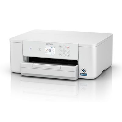 Epson WorkForce Pro WF-C4310DW