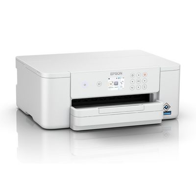 Epson WorkForce Pro WF-C4310DW
