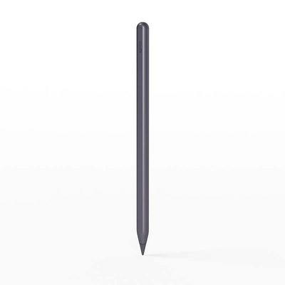 EPICO Stylus Pen s magnetickým bezdrátovým nabíjením - space gray
