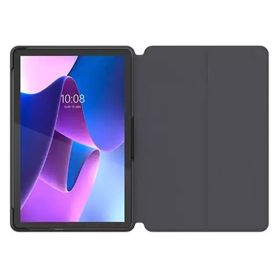 Lenovo Folio Case + Film pro Tab M10 3. generace - šedé