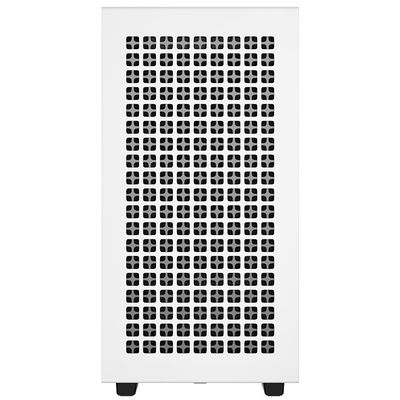 DeepCool CH370 WH, bílá